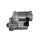 12 Volt Starter Fits Mahindra Replaces E550063014