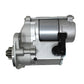 Starter - Fits Denso Style OSGR (18144) Fits New Holland 503470