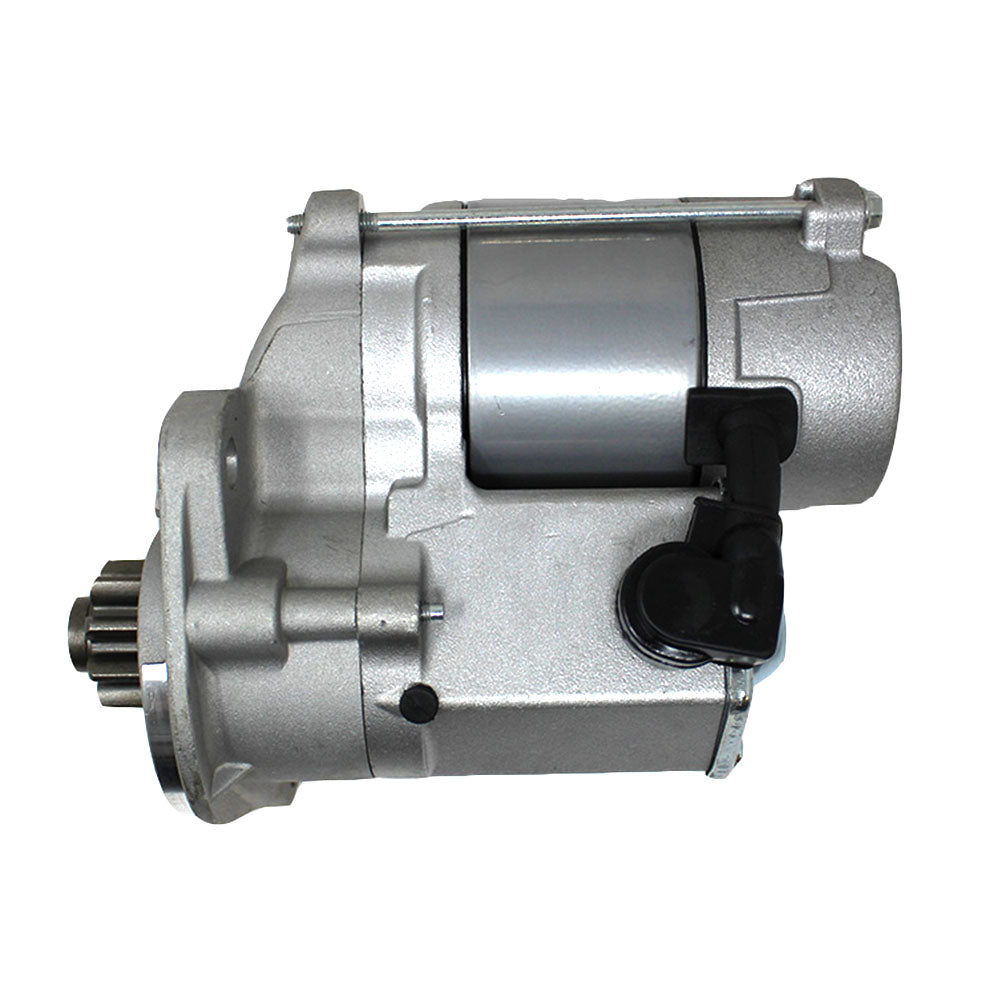 Starter 124060-77011 Fits Yanmar 1300 1400 1500 1600 1700 9722809-492 16650