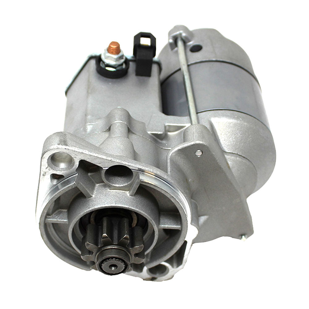 12 Volt Starter Fits Bobcat Replaces 6653920