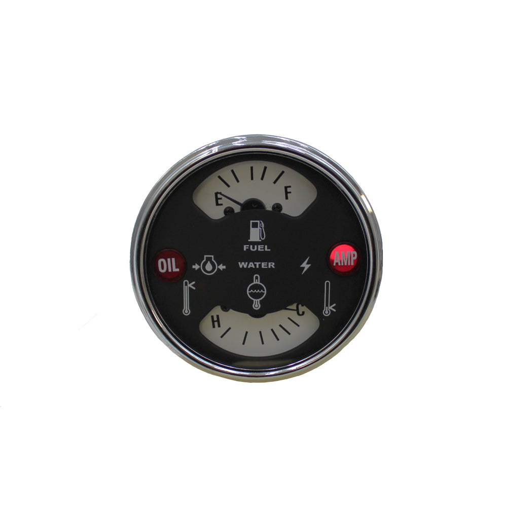 Instrument Gauge Cluster Fits International 756 656 806 1256 1456 826 706 544