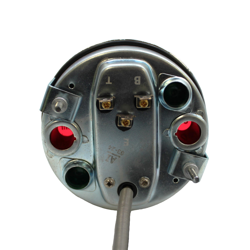 Instrument Gauge Cluster Fits International 706 856 756 826 806 656 544 1456