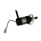 Fuel Solenoid 15471-60010 Fits Kubota Loader R400B R410 R410B R420 R510 R510B