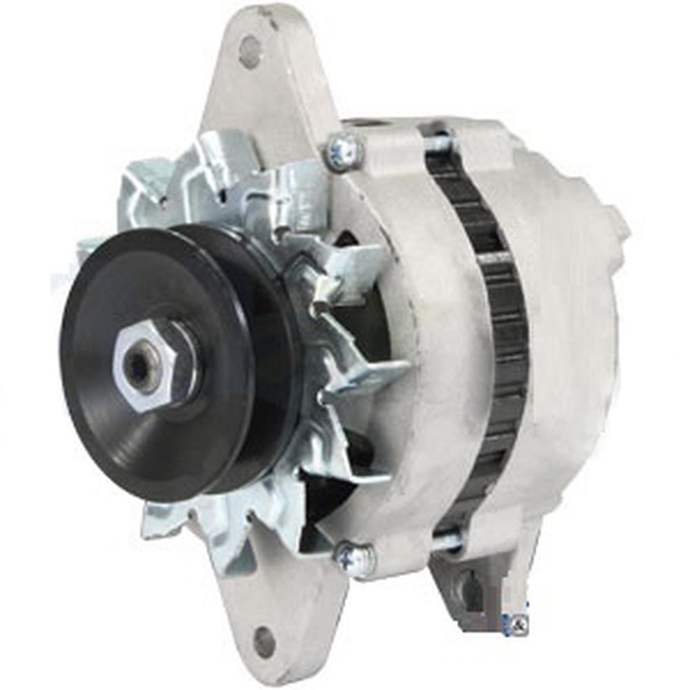 15411-64010 Fits Kubota Alternator for Models L175, L2202, L245H, L345, KH91