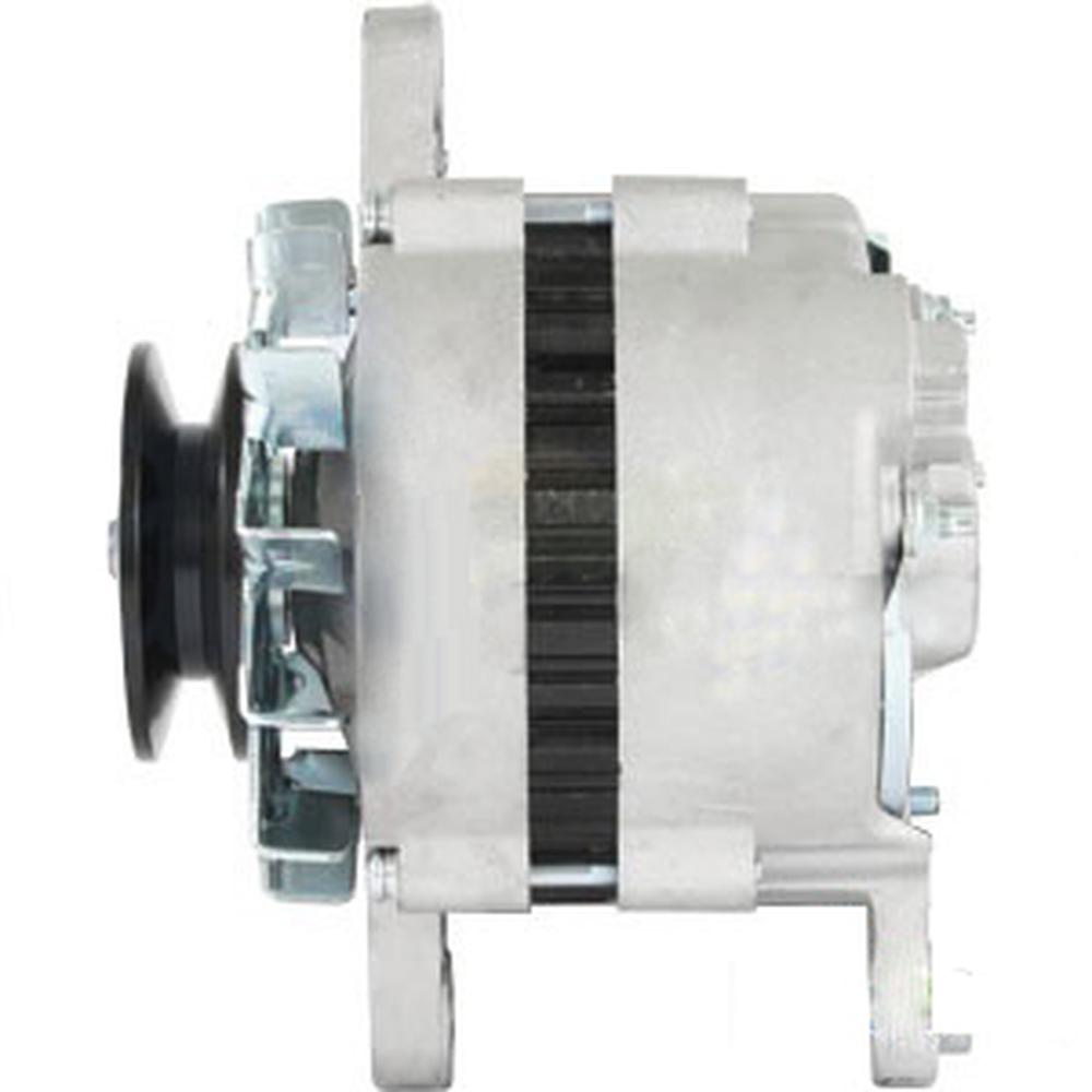 NEW ALTERNATOR Fits Denso 021000-6840 Fits Kubota L2050 L2350 L235 15606-64011 1