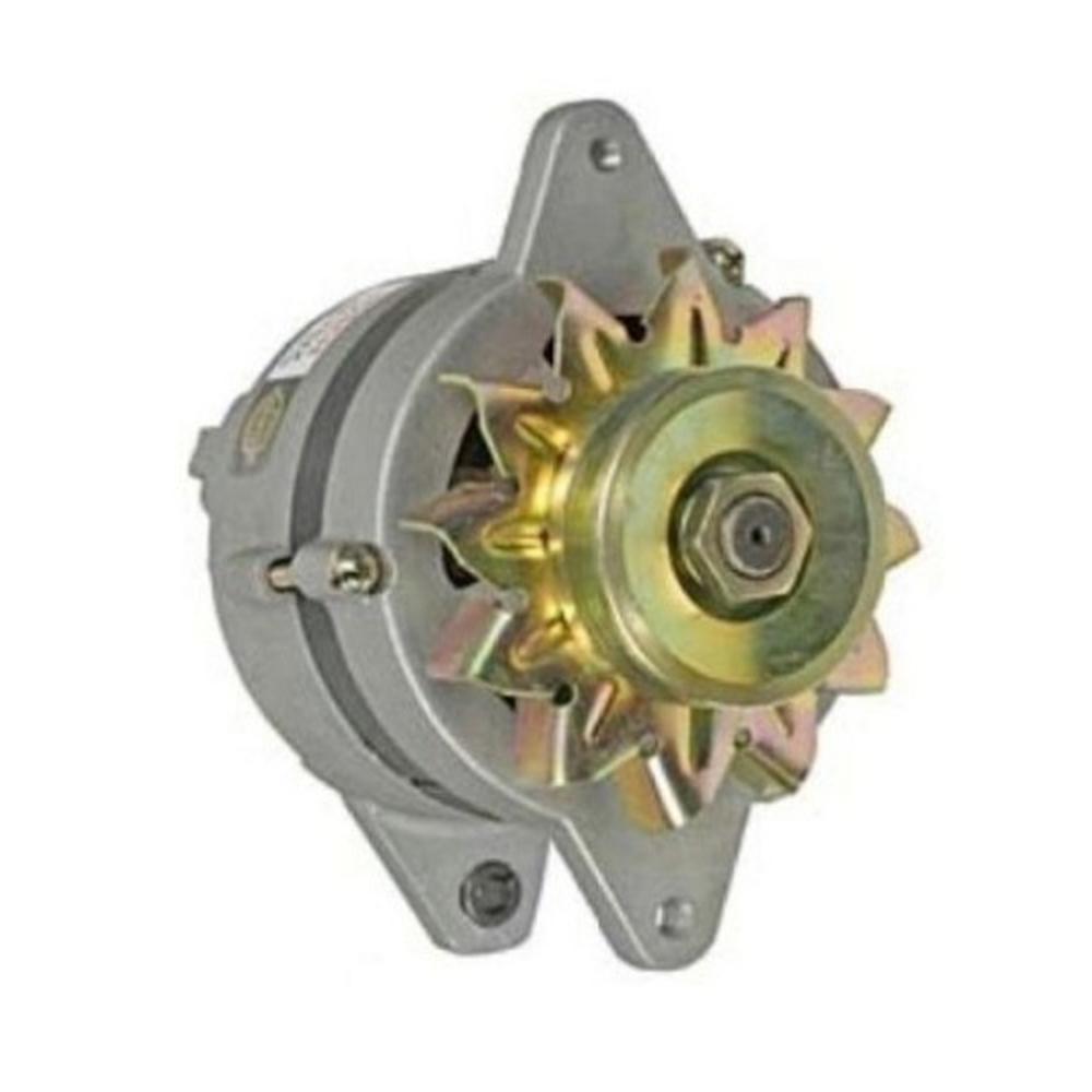 15411-64010 Fits Kubota Alternator for Models L175, L2202, L245H, L345, KH91
