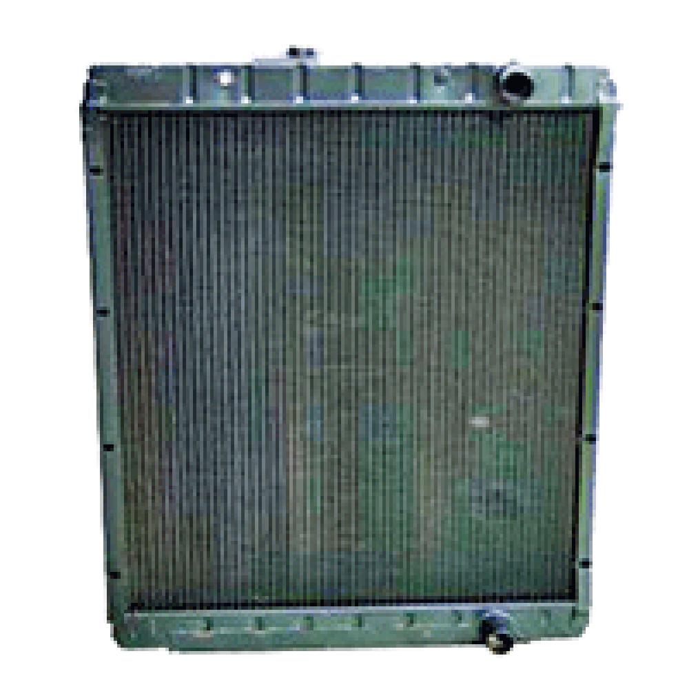 1547946C3 Radiator Fits Case IH 1640 1644 1660 1666 1680 2144 2166 2344 Combine