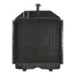Radiator Fits M5950 M5950S M6950 M6970 M7580 M7950 M7970 15482-72060 15482-72060