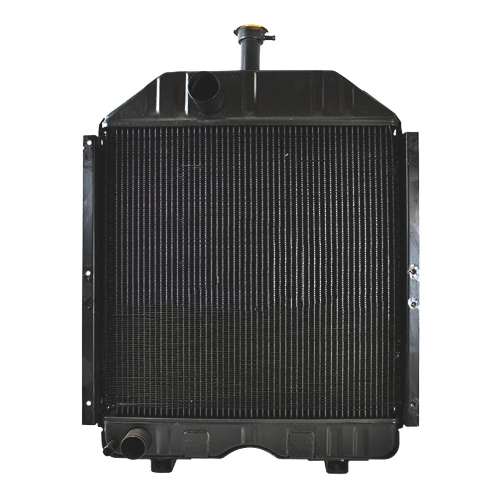 Radiator Fits Kubota M6970 M8580 M7970 M6950 M7580 M7950 M5950 15482-72060