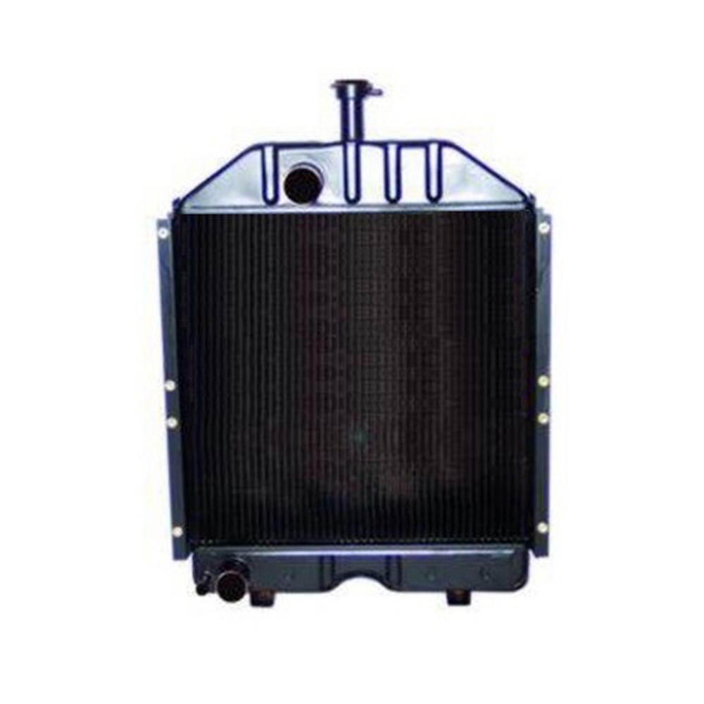 One New Aftermarket Radiator Fits Kubota Tractor Model M7970 (Less Cab)