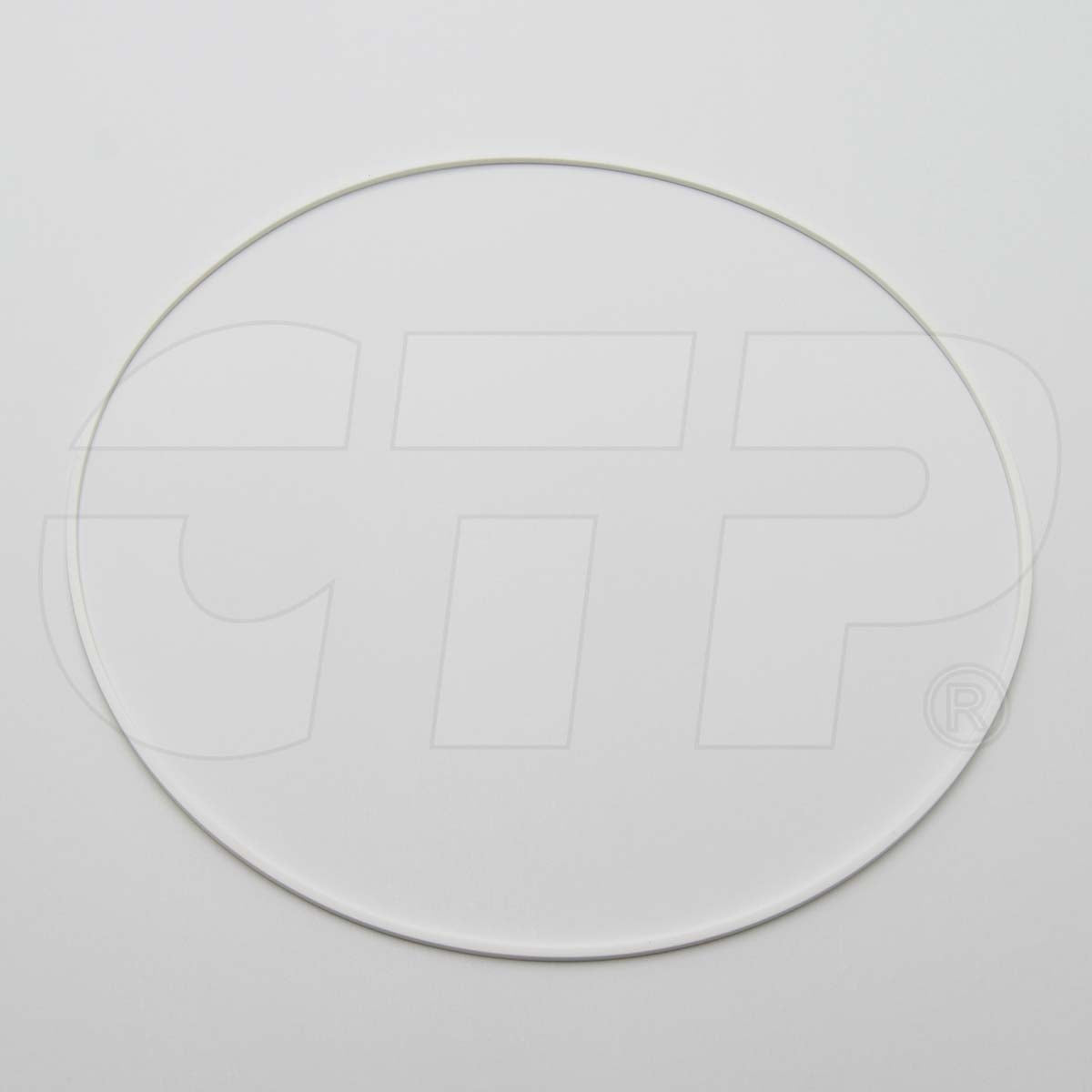 155-15-12820 Ring Seal Fits Komatsu Models