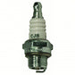 Spark Plug Fits Auto-Lite Replaces 255