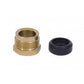 Nut Sealastic Fits JCB Replaces 155-10600