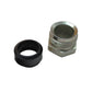 155/10600 Nut Sealastic  Fits JCB 531-70 TM300 2CX 2CXL 4C Backhoe Wheel Loader