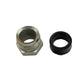 Nut Sealastic 155/10600 Fits JCB 531-70 TM300 2CX 2CXL 4C 4WD 4C Turbo 3C-2WD