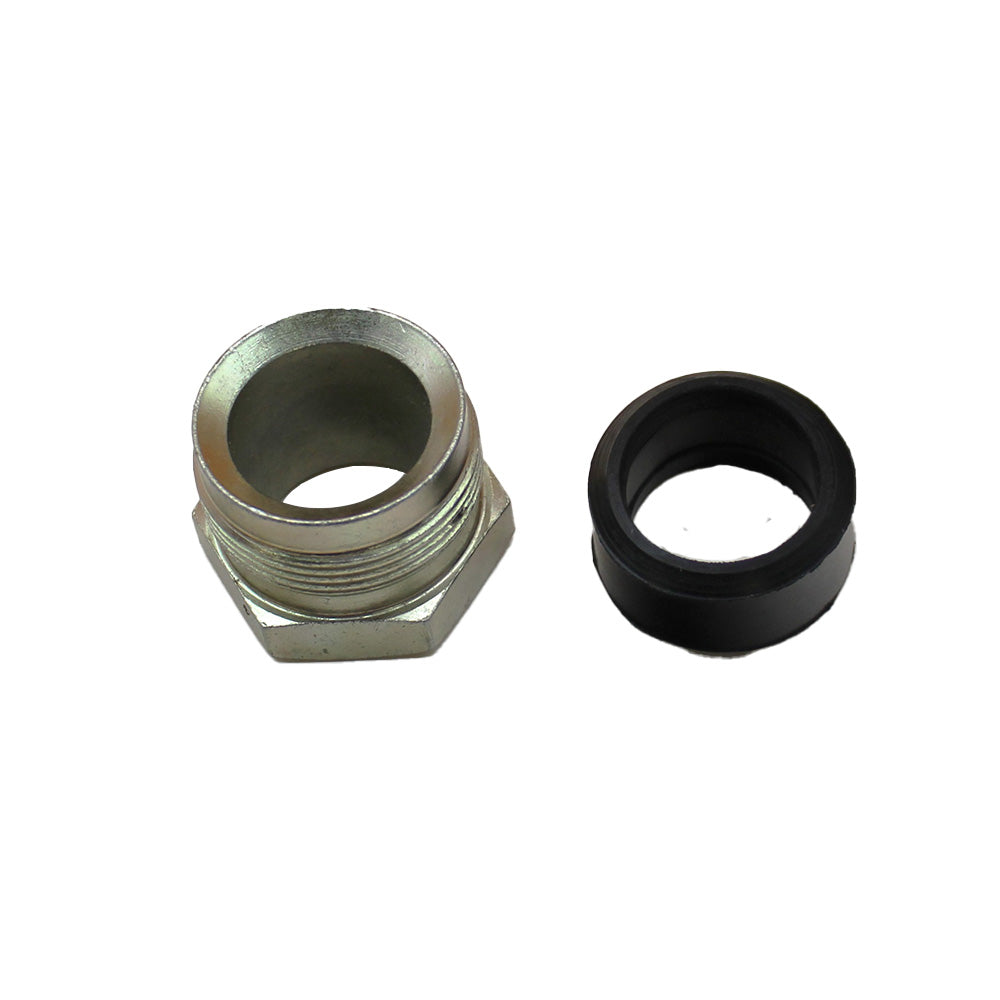 Nut Sealastic 155/10600 Fits JCB 531-70 TM300 2CX 2CXL 4C 4WD 4C Turbo 3C-2WD