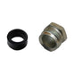 Nut Sealastic 155/10600 Fits JCB 531-70 TM300 2CX 2CXL 4C 4WD 4C Turbo 3C-2WD