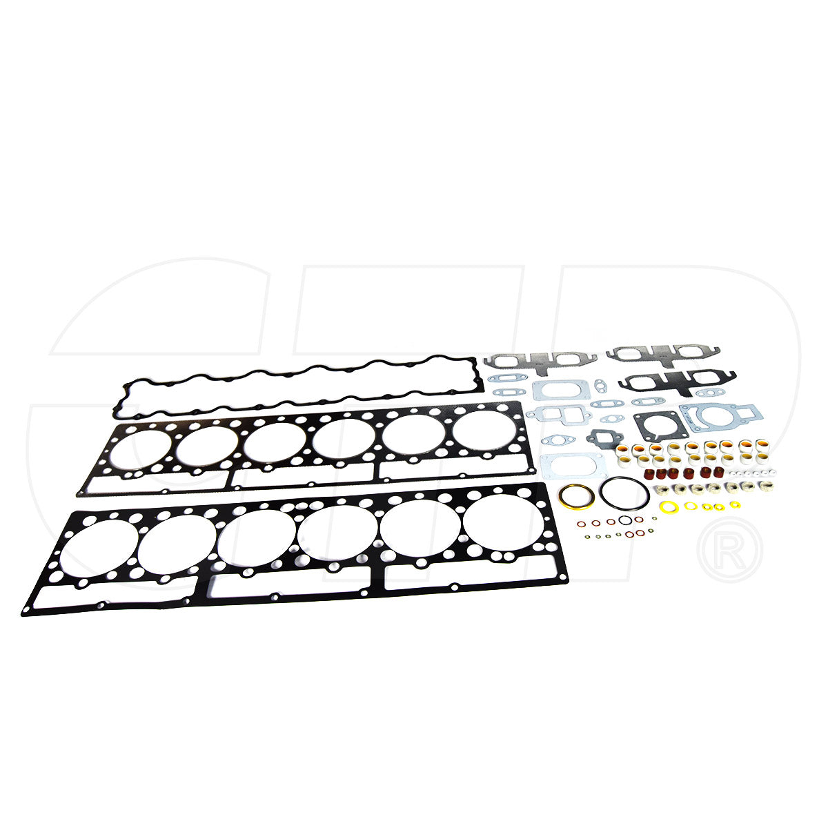 1551380 Gasket Kit Fits Caterpillar Models