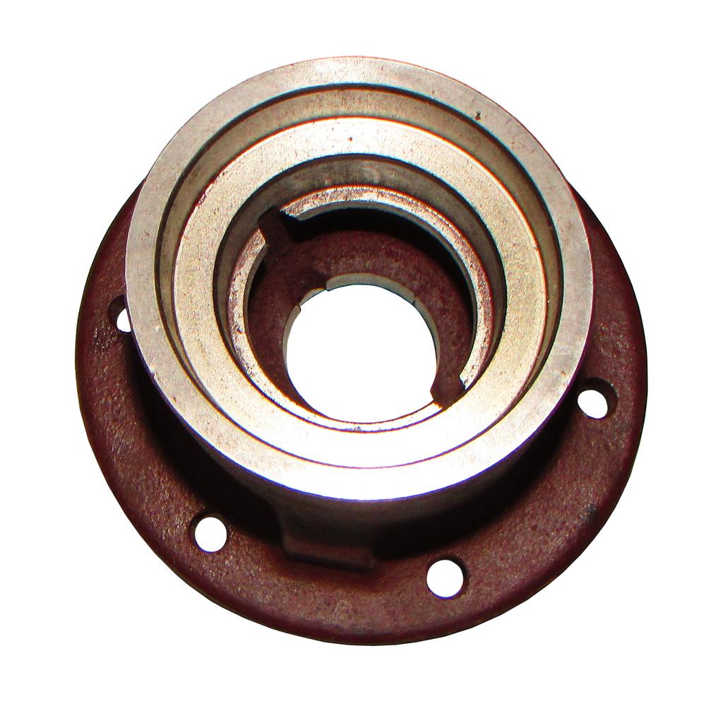 Hub 155193A fits White/Oliver/Minneapolis Moline 1650 1655 1750 1800 1850 2-44