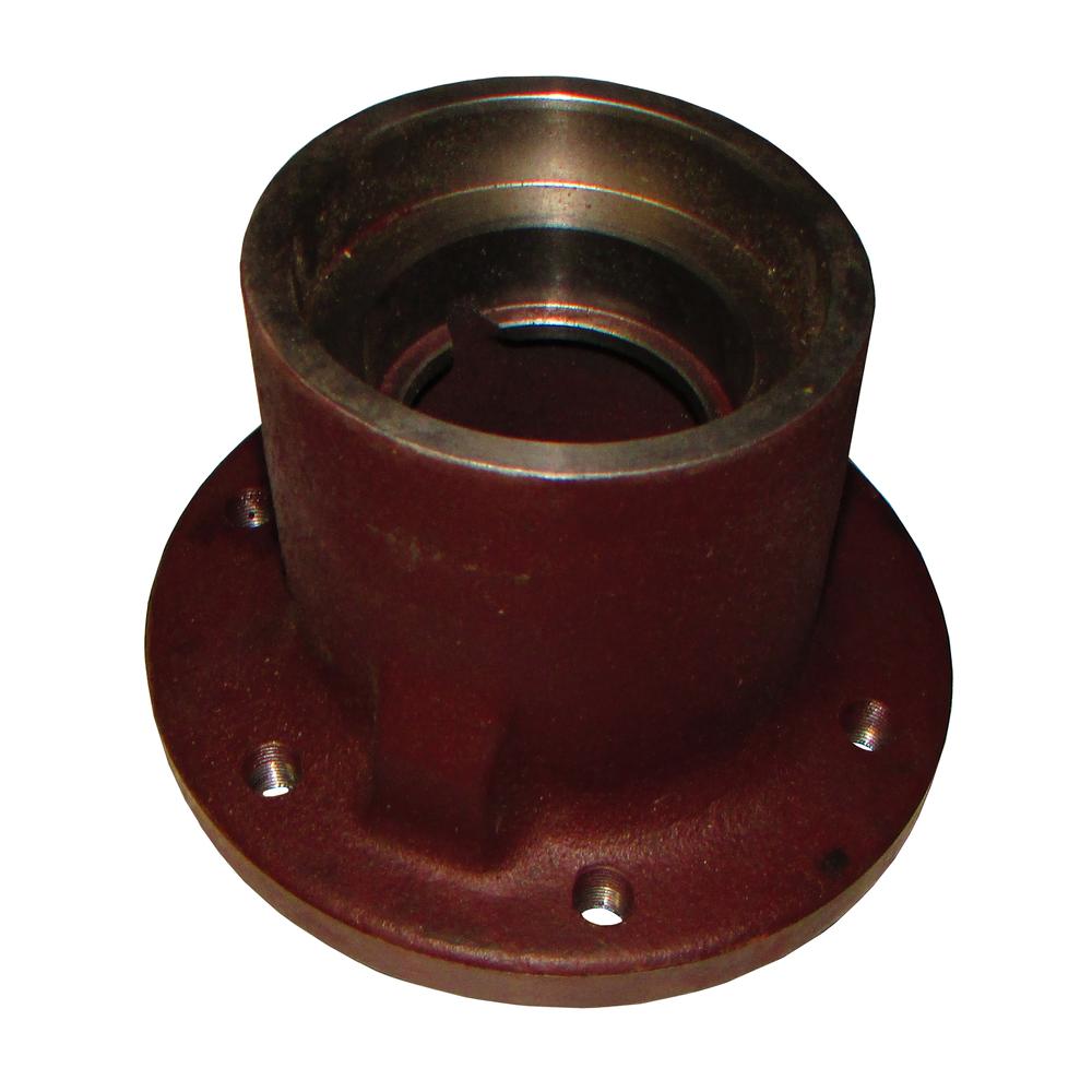 Hub 155193A fits White/Oliver/Minneapolis Moline 1650 1655 1750 1800 1850 2-44