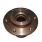 155193A Replacement 6 Bolt Front Wheel Hub Fits Minneapolis Moline