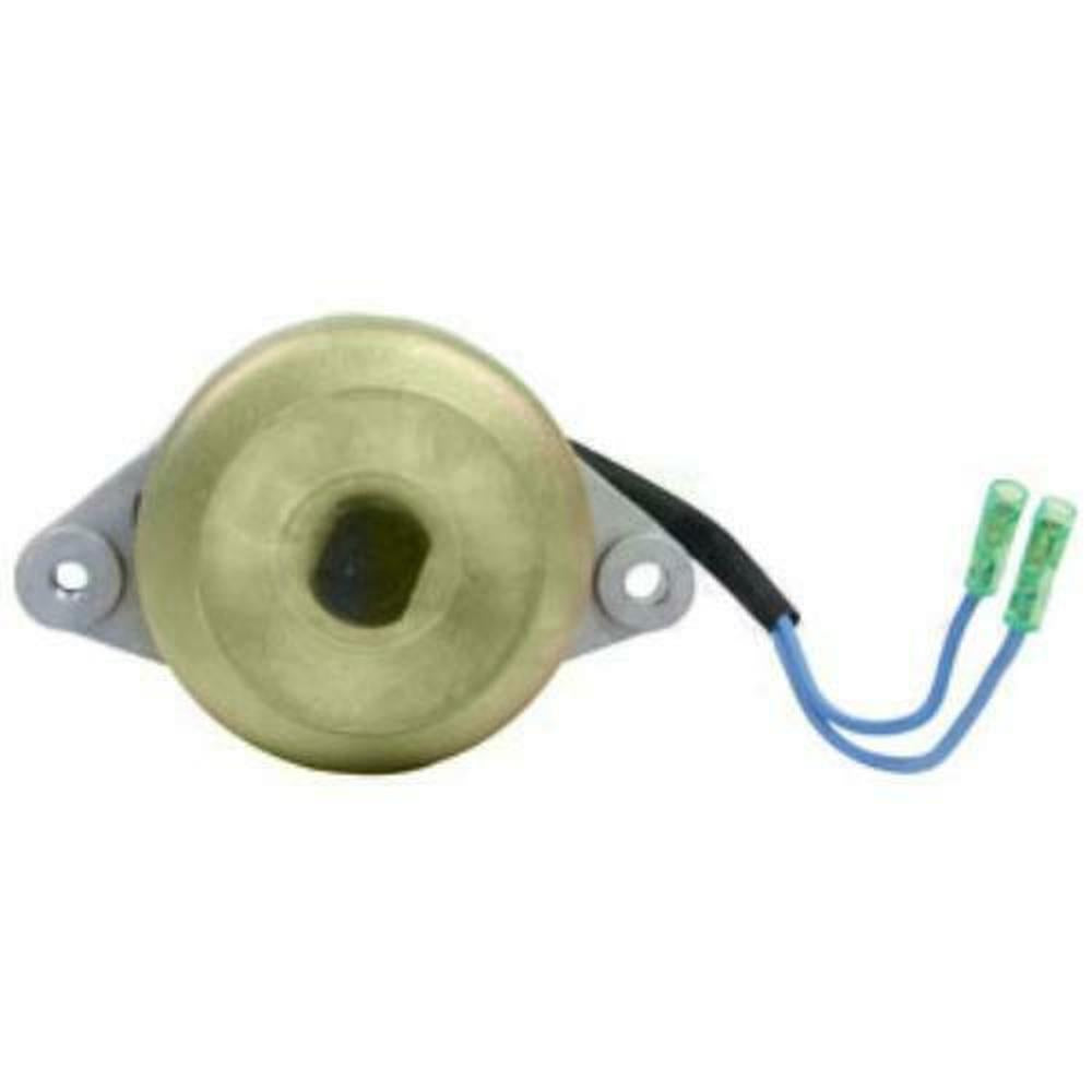 ALTERNATOR Fits Kubota TRACTOR G1800 G1800S G1900 G2000 G3200 G4200H G5200H
