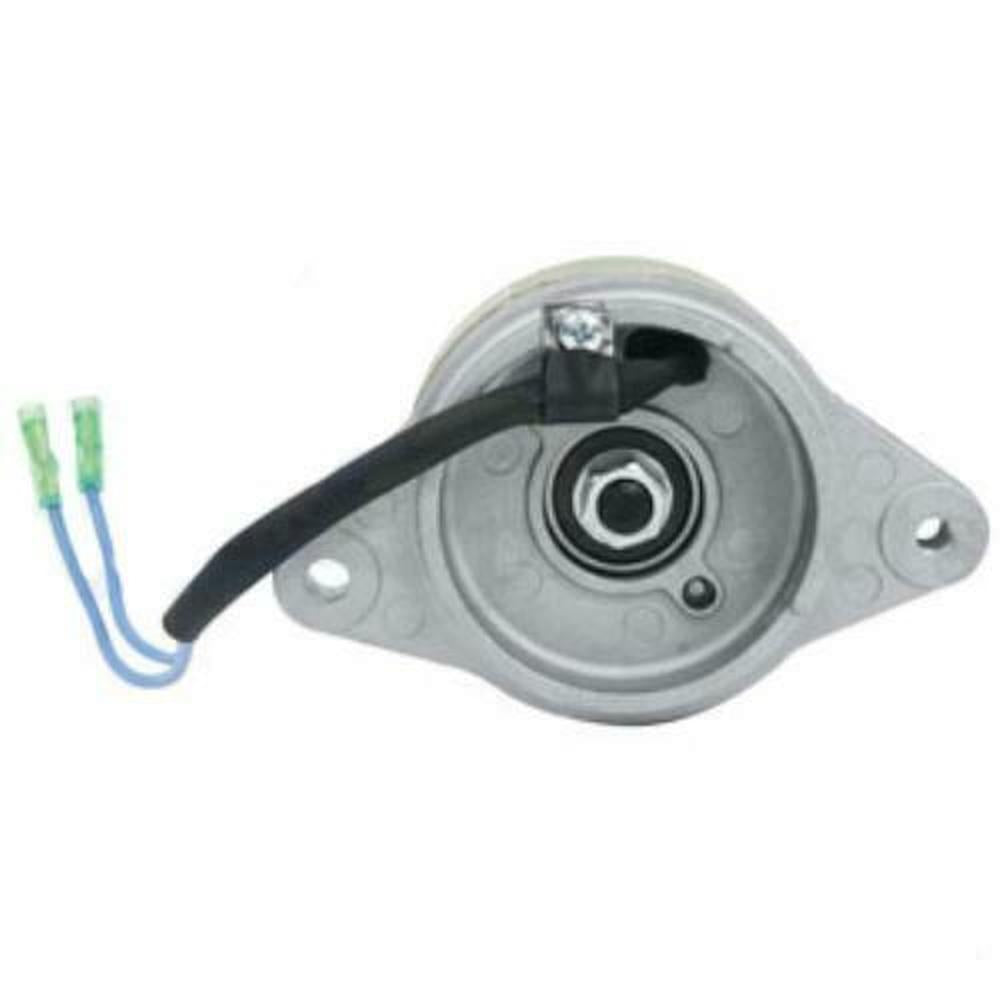 15531-64017 12V ALTERNATOR Dynamo Fits Kubota Zero Turn Mower Garden Tractor