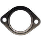 Thermostat & Gasket Fits Kubota B1700D B1700E B1750D B1750E B2100D B2100E