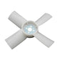 Fan 15531-74110 Fits Kubota D950 Engine B20 B5200D B6200D B7200D B8200DP B7200E