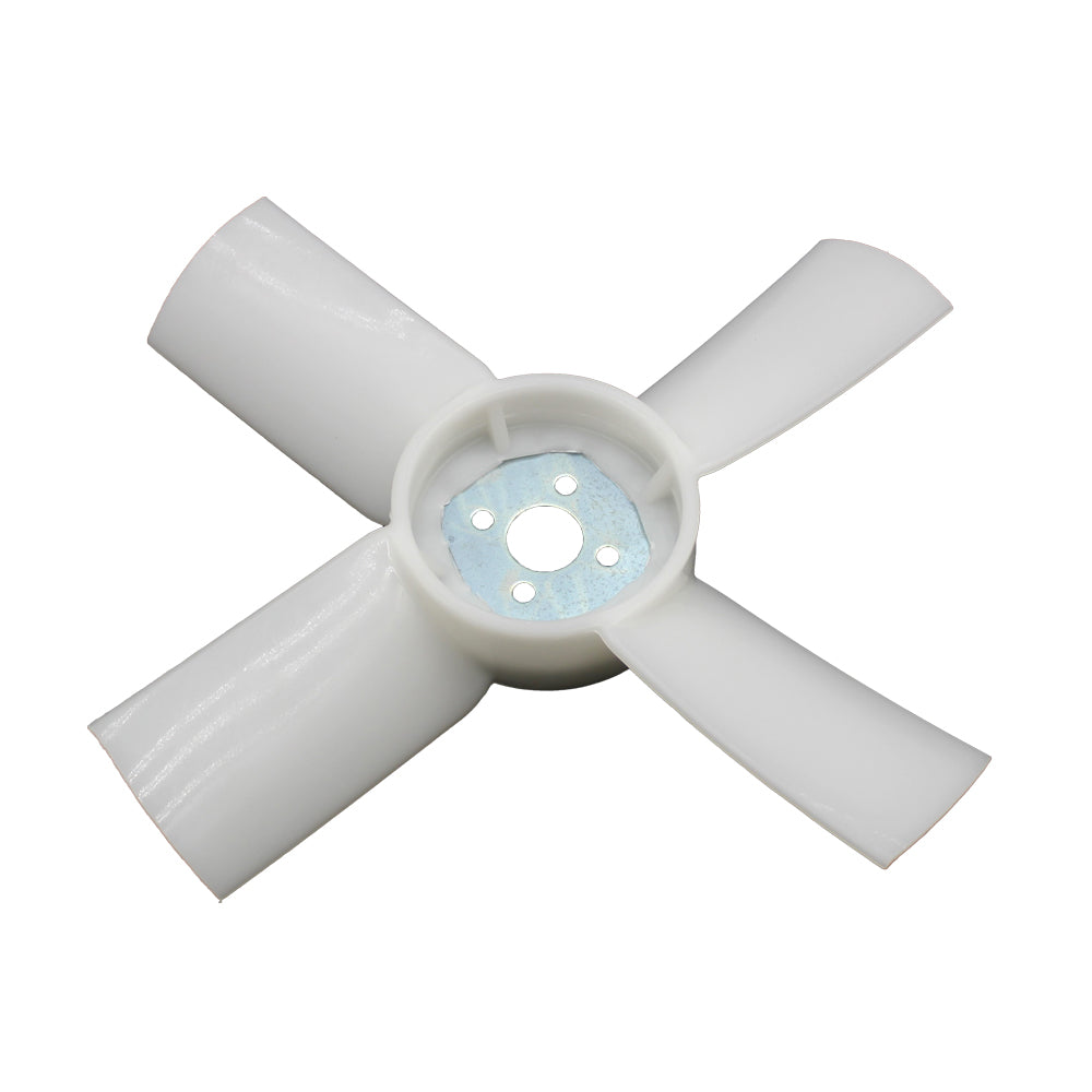 Fan 15531-74110 Fits Kubota D950 Engine B20 B5200D B6200D B7200D B8200DP B7200E