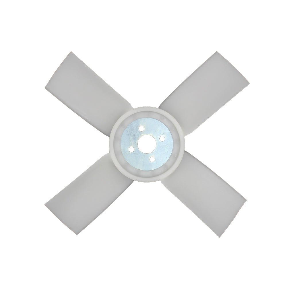 Fan Blades Fits Kubota Replaces 15531-74110