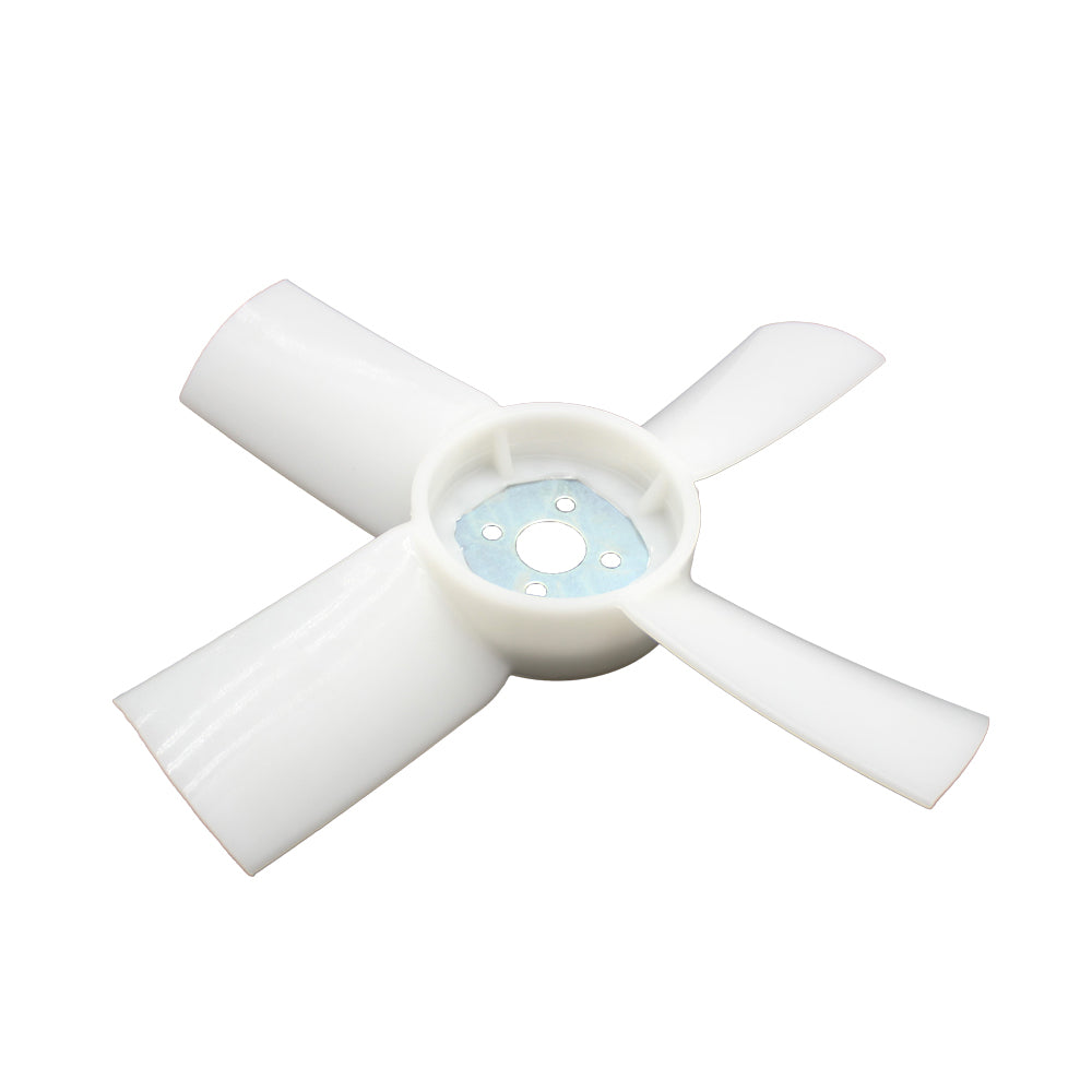 Fan Blades Fits Kubota Replaces 15531-74110