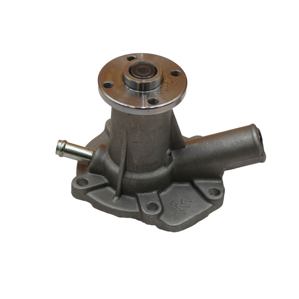 New Water Pump Fits Kubota Compact B5200 B6200 B7200 B8200 B7100 B1550 B1750
