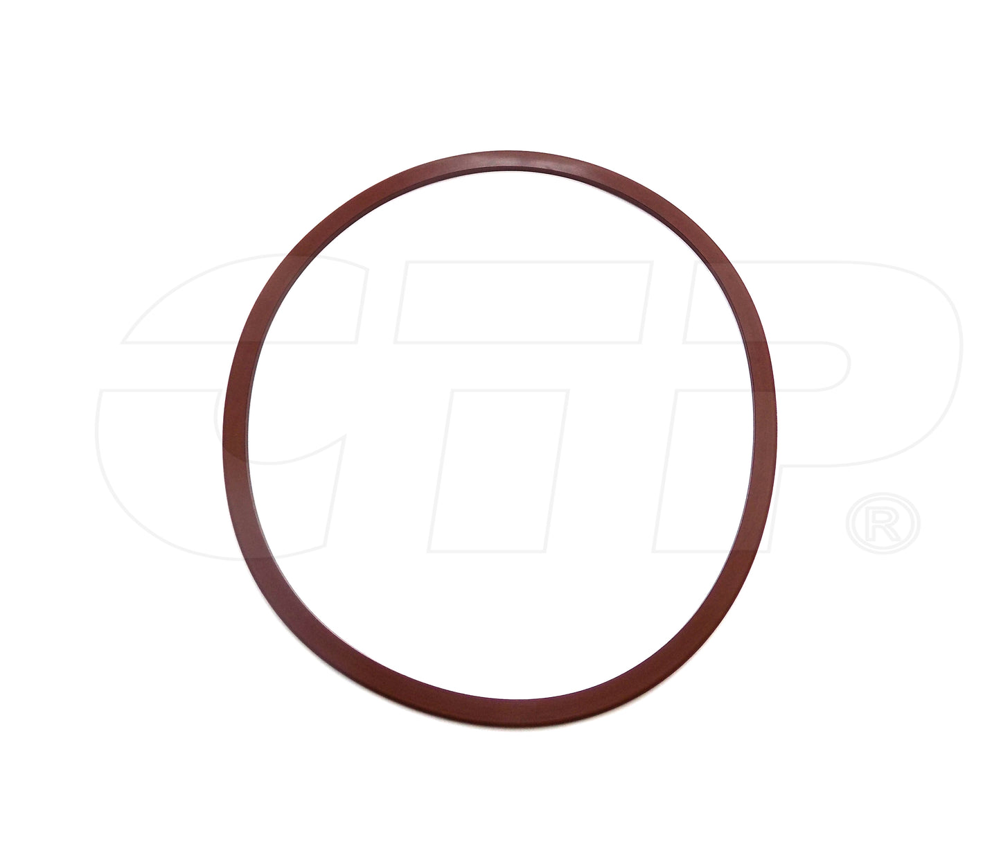 1555161 Seal-Oil-Dam Fits Caterpillar Models