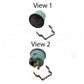 1555232 Indicator Fits Caterpillar Models
