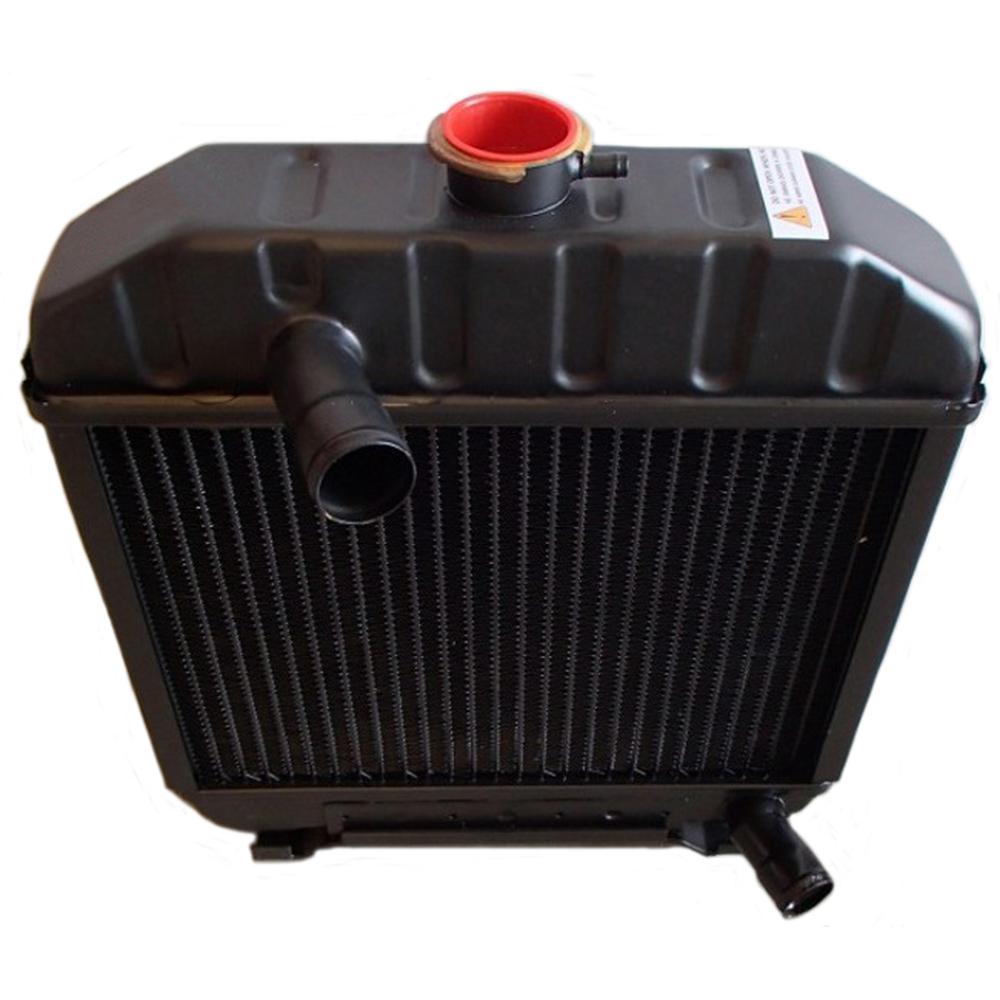 One New Radiator Fits Kubota B7100HST-DT B7100HST-E