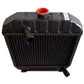 Radiator Fits Kubota Replaces 15553-72060