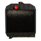 RADIATOR FOR PART 15553-72060