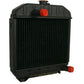 RADIATOR FOR PART 15553-72060