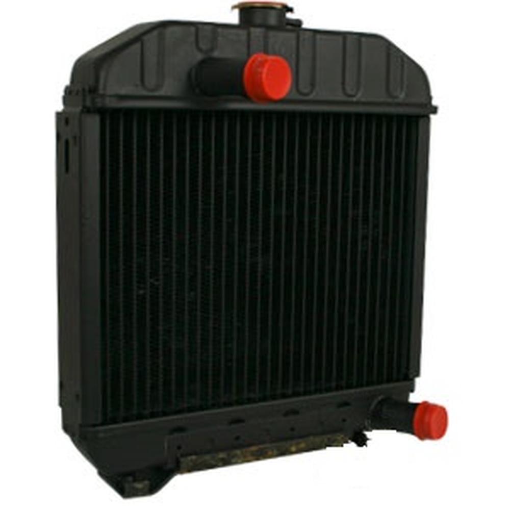 RADIATOR FOR PART 15553-72060
