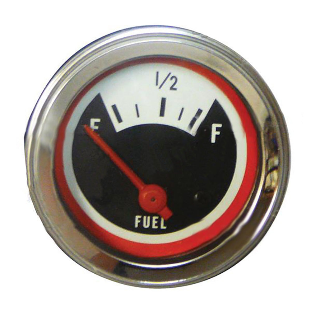 155558A Fuel Gauge for OLIVER WHITE 2150 1955 1900 1800 1750 1650 1600 1555 G750