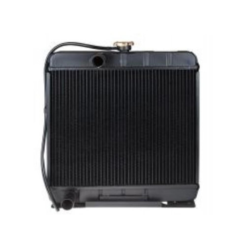 Radiator With Cap Fits Kubota L245 L245Dt L245F L245H