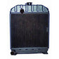 Radiator 15575-72060 15201-72060, Fits Kubota, L235 L245 L275 L2350 L2050