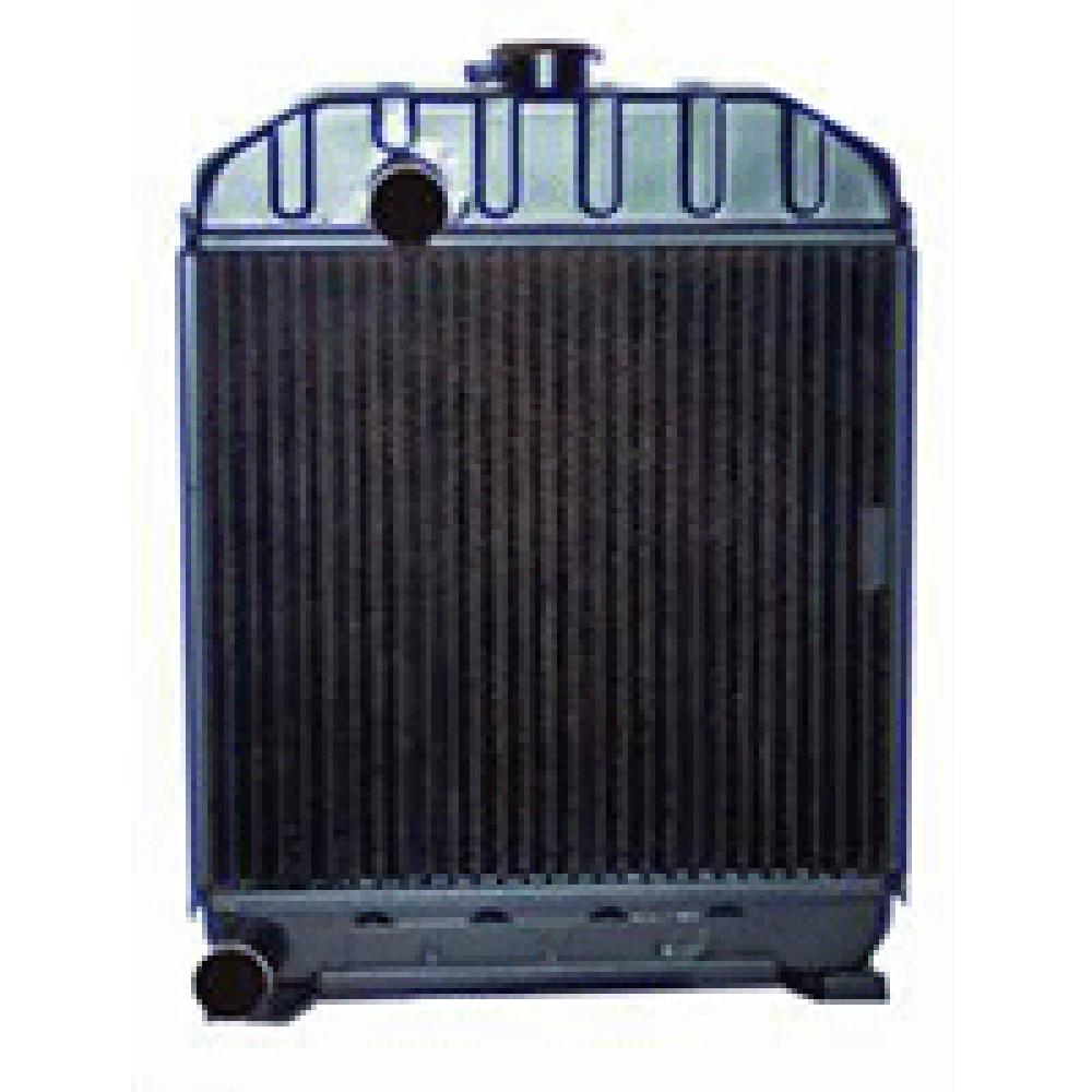 Radiator 15575-72060 15201-72060, Fits Kubota, L235 L245 L275 L2350 L2050