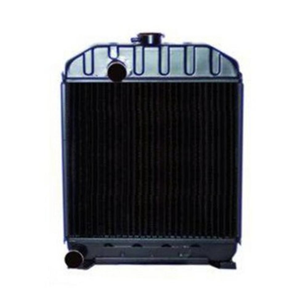 Radiator Fits Kubota L235 L245DT L245H L2050DT L2050F L2350DT L2350F 1557572060