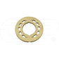 1559114 Plate Fits Caterpillar Models