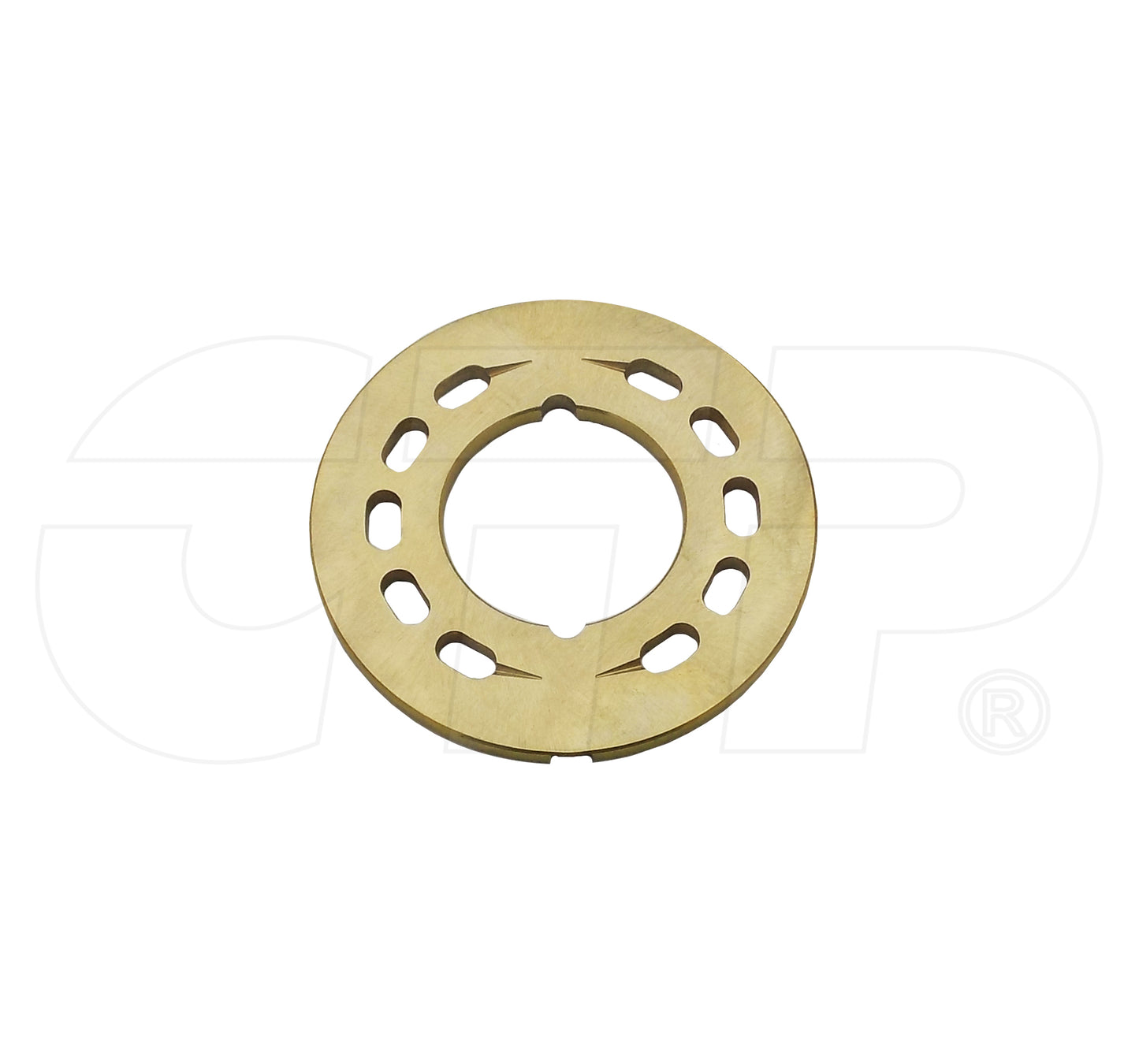 1559114 Plate Fits Caterpillar Models