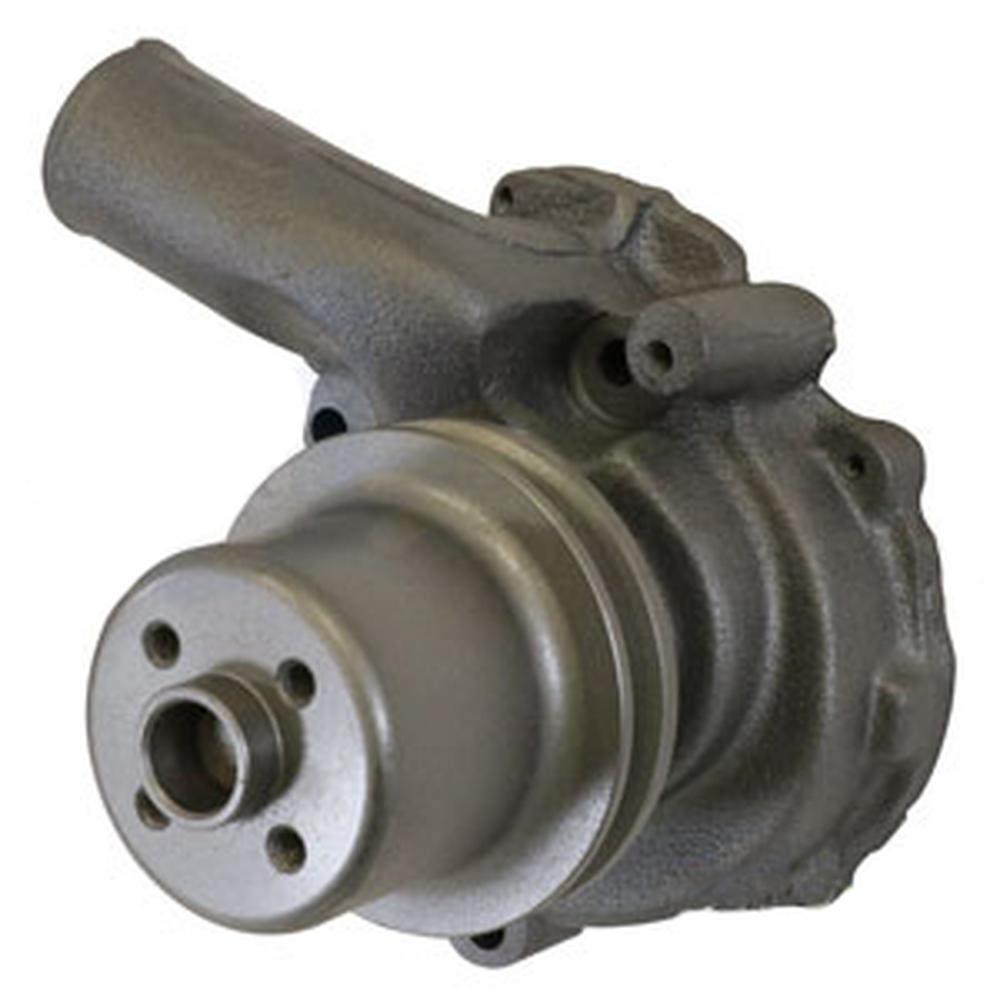 A-155911AS-AI Pump, Water w/ Pulley