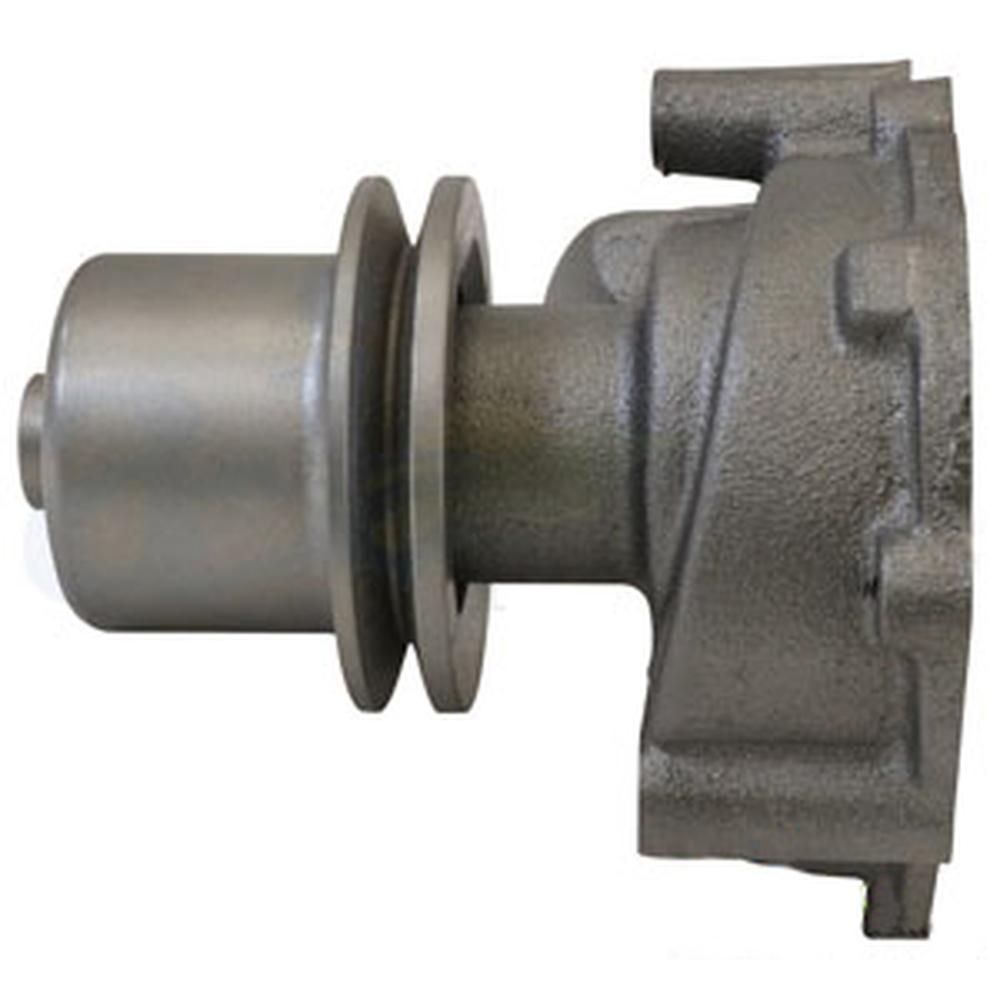 A-155911AS-AI Pump, Water w/ Pulley