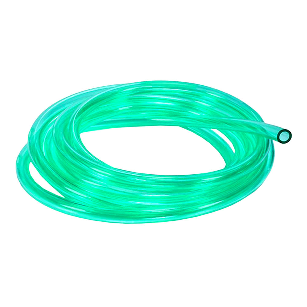 15593 FUEL LINE .117 X .215 POLYURETHANE FUEL LINE GREEN